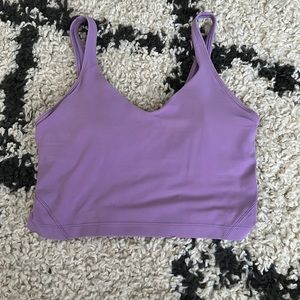 Lulu-Lemon Align Tank top Size 8